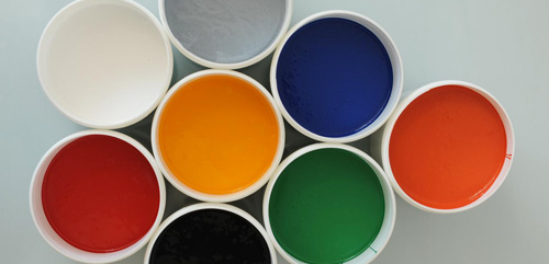 從事UV油墨、固化相關(guān)行業(yè)必須知道的技術(shù)